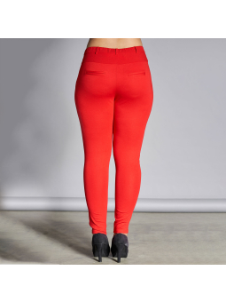 Plus Size Bukser fra Studio