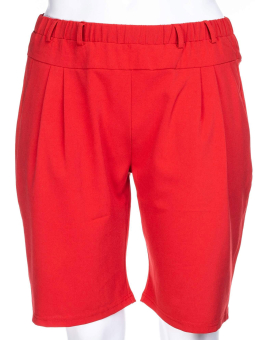 Plus Size Shorts fra Studio