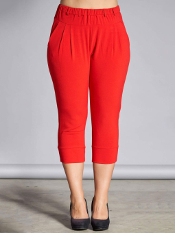 Plus Size Bukser fra Studio