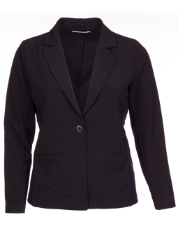 SALLY - Plus Size Suit jacket fra Studio