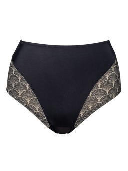 SEA SHELL - Plus Size Bikini truse fra Plaisir