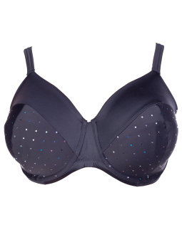 Plus Size Bikini topp fra Plaisir