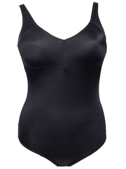 Plus Size Swimsuit fra Plaisir