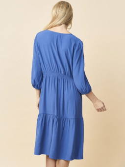 Plus Size Kjole fra Pont Neuf