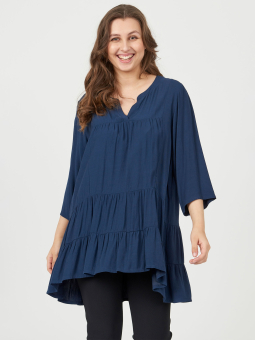 Plus Size Tunika fra Pont Neuf
