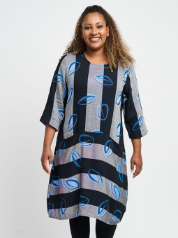 Plus Size Kjole fra Pont Neuf