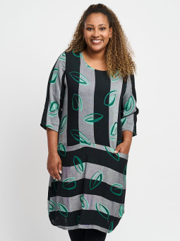 Plus Size Kjole fra Pont Neuf