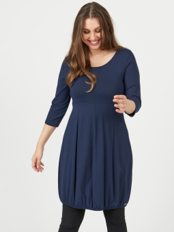 Plus Size Kjole fra Pont Neuf
