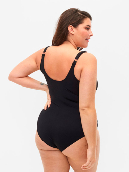 Plus Size Swimsuit fra Zizzi