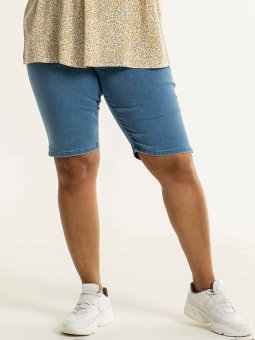 Plus Size Shorts fra Studio