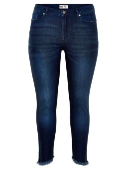 Plus Size Jeans fra Studio