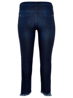 Plus Size Jeans fra Studio
