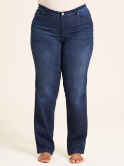 Plus Size Jeans fra Studio