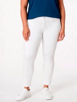 JEANS - Plus Size Jeans fra Studio