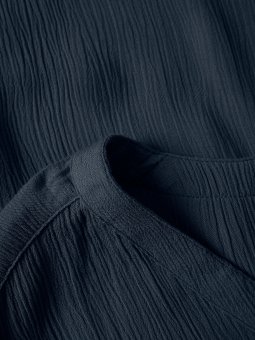 KCAMI - Plus Size Bluse fra Kaffe Curve