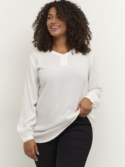 AMI - Plus Size Tunika fra Kaffe Curve