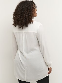 AMI - Plus Size Tunika fra Kaffe Curve