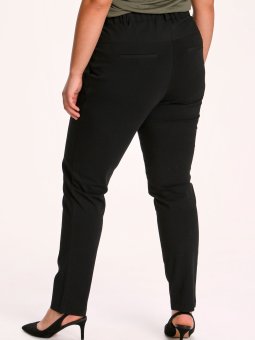 KCJIRA - Plus Size Bukser fra Kaffe Curve