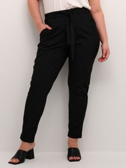 Plus Size Bukser fra Kaffe Curve