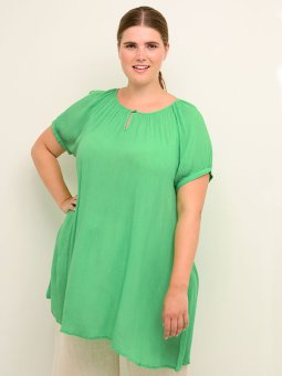 AMI - Plus Size Tunika fra Kaffe Curve
