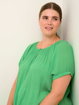 AMI - Plus Size Tunika fra Kaffe Curve