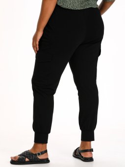 Plus Size Bukser fra Kaffe Curve