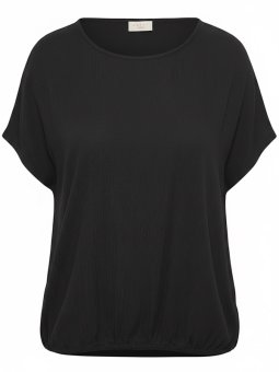 KCAMI - Plus Size Bluse fra Kaffe Curve