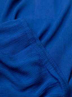 KCAMI - Plus Size Bluse fra Kaffe Curve