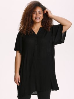 AMI - Plus Size Tunika fra Kaffe Curve