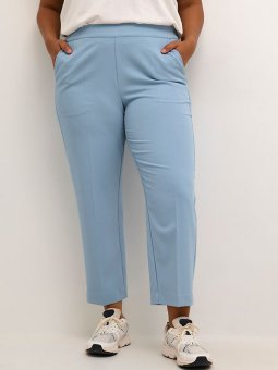 Plus Size Bukser fra Kaffe Curve