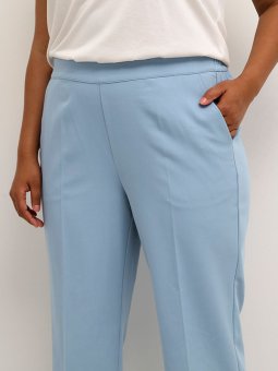 Plus Size Bukser fra Kaffe Curve