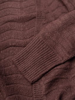 KCEMANA - Plus Size Cardigan fra Kaffe Curve