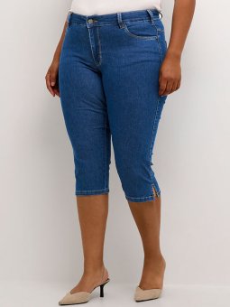 MIE - Plus Size Jeans fra Kaffe Curve