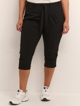 Plus Size Bukser fra Kaffe Curve