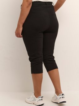 Plus Size Bukser fra Kaffe Curve