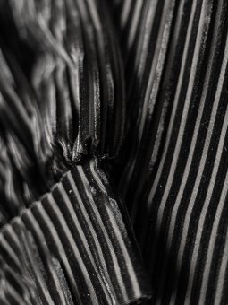 CACANNA  - Plus Size Bluse fra Kaffe Curve