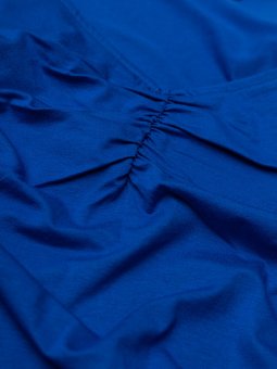 KCSISSY - Plus Size Bluse fra Kaffe Curve