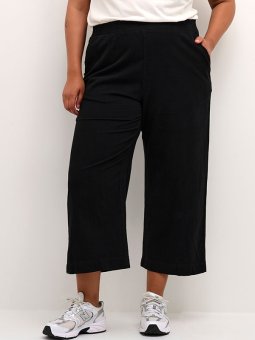 NANA  - Plus Size Bukser fra Kaffe Curve