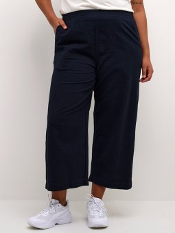 NANA  - Plus Size Bukser fra Kaffe Curve