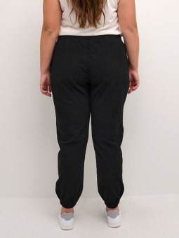 Plus Size Bukser fra Kaffe Curve