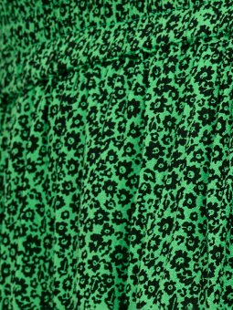 Plus Size Skjørt fra Kaffe Curve