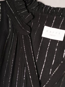 KCLIO - Plus Size Kjole fra Kaffe Curve