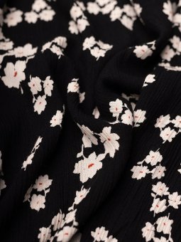 KCAMI - Plus Size Bluse fra Kaffe Curve