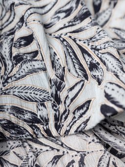 KCAMI - Plus Size Bluse fra Kaffe Curve