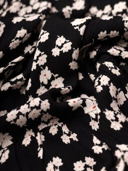 KCAMI - Plus Size Kjole fra Kaffe Curve