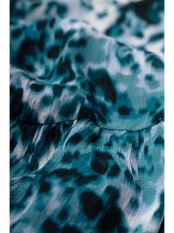 KCAMI - Plus Size Kjole fra Kaffe Curve