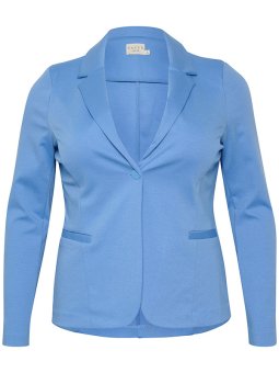 Plus Size Blazer fra Kaffe Curve