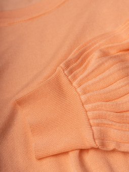 KCLONI - Plus Size Bluse fra Kaffe Curve