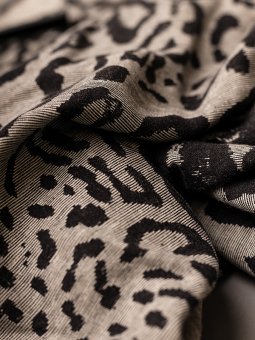 KCMILLE - Plus Size Kjole fra Kaffe Curve