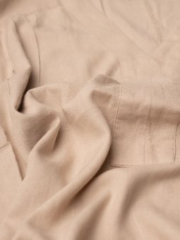 KCMILLE - Plus Size Kjole fra Kaffe Curve